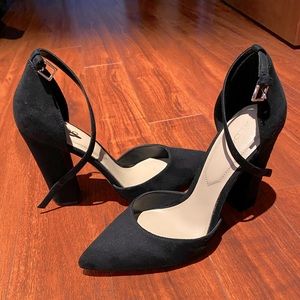 aldo shoes size 7.5